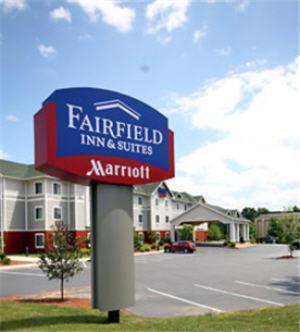 Fairfield Inn and Suites White River Junction Main image 1